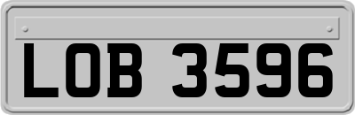 LOB3596