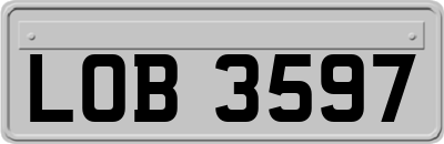 LOB3597