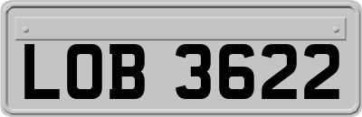 LOB3622