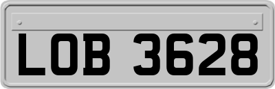 LOB3628