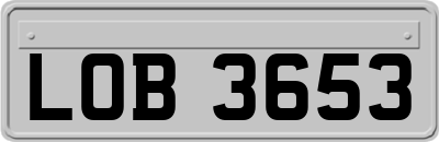 LOB3653