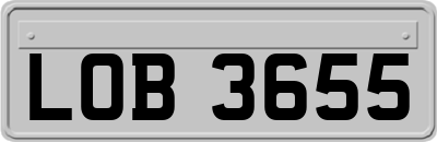 LOB3655