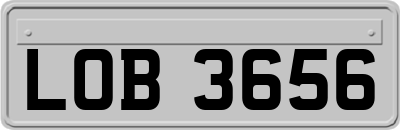 LOB3656
