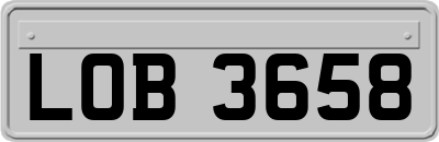 LOB3658