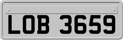 LOB3659