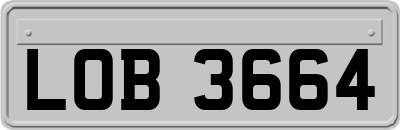 LOB3664