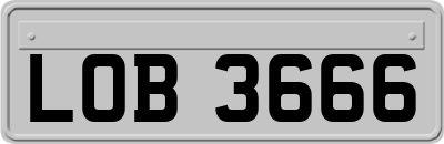 LOB3666