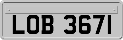 LOB3671