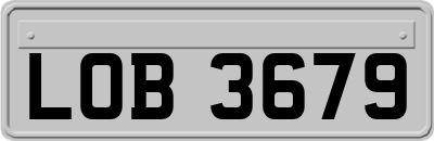 LOB3679