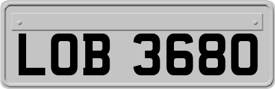 LOB3680