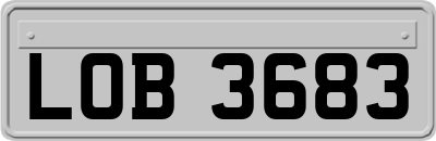 LOB3683