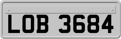 LOB3684