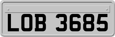 LOB3685