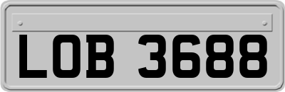 LOB3688