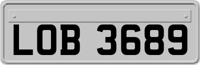 LOB3689