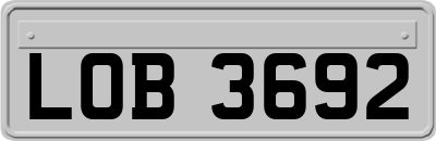 LOB3692