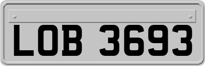 LOB3693