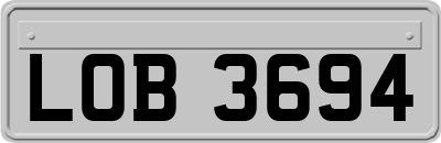 LOB3694