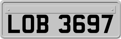 LOB3697