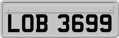 LOB3699