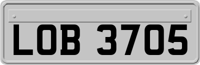 LOB3705
