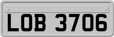 LOB3706
