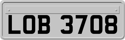 LOB3708