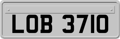 LOB3710