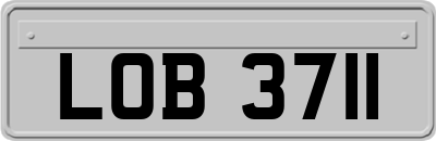LOB3711
