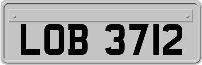 LOB3712