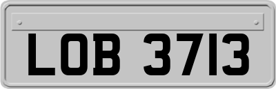 LOB3713