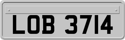 LOB3714