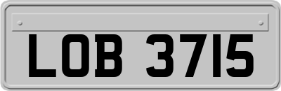 LOB3715
