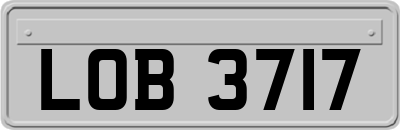 LOB3717