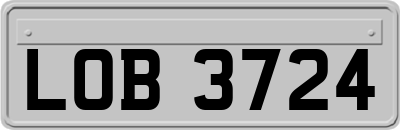 LOB3724