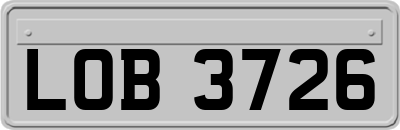 LOB3726