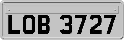 LOB3727