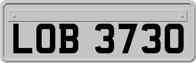 LOB3730