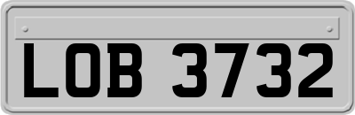 LOB3732