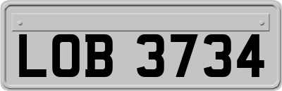 LOB3734