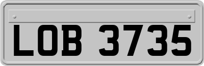 LOB3735
