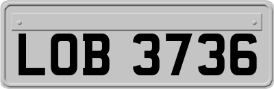 LOB3736