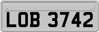 LOB3742