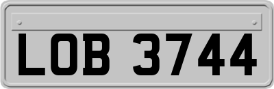 LOB3744