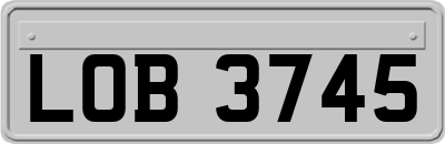 LOB3745