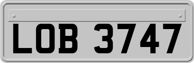 LOB3747