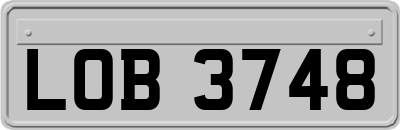 LOB3748