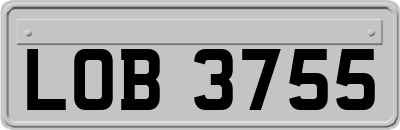 LOB3755