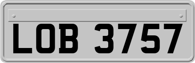 LOB3757