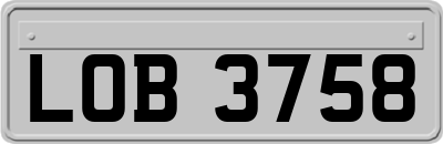 LOB3758